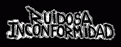 logo Ruidosa Inconformidad
